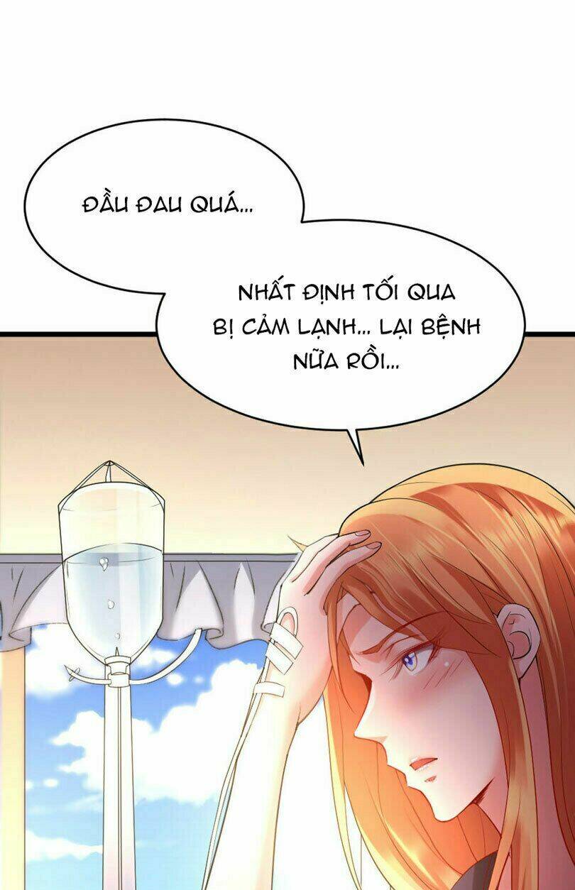 tiểu bạch điềm thê của long thiếu chapter 12 28