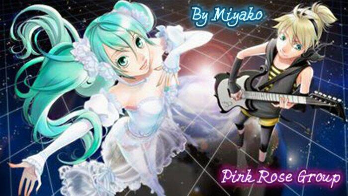 vocaloid len x miku doujinshi collection chapter 13 2