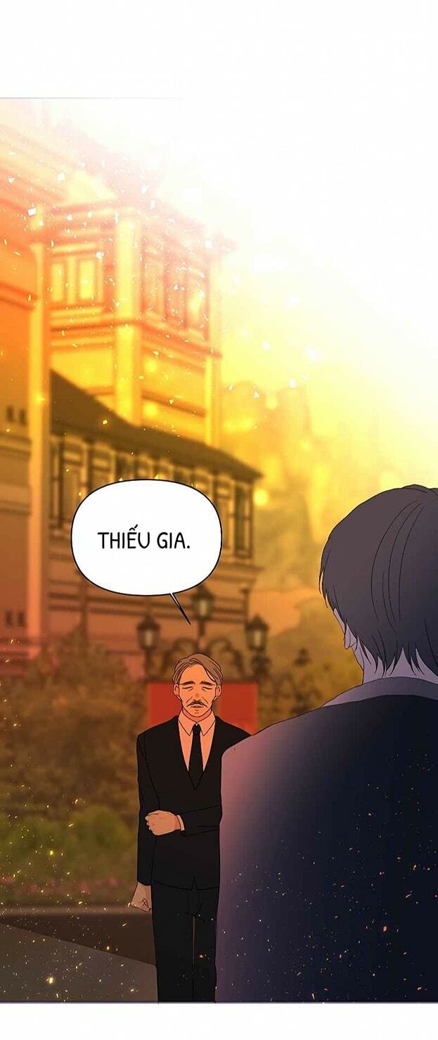 công chúa thời gian có hạn chapter 3 35