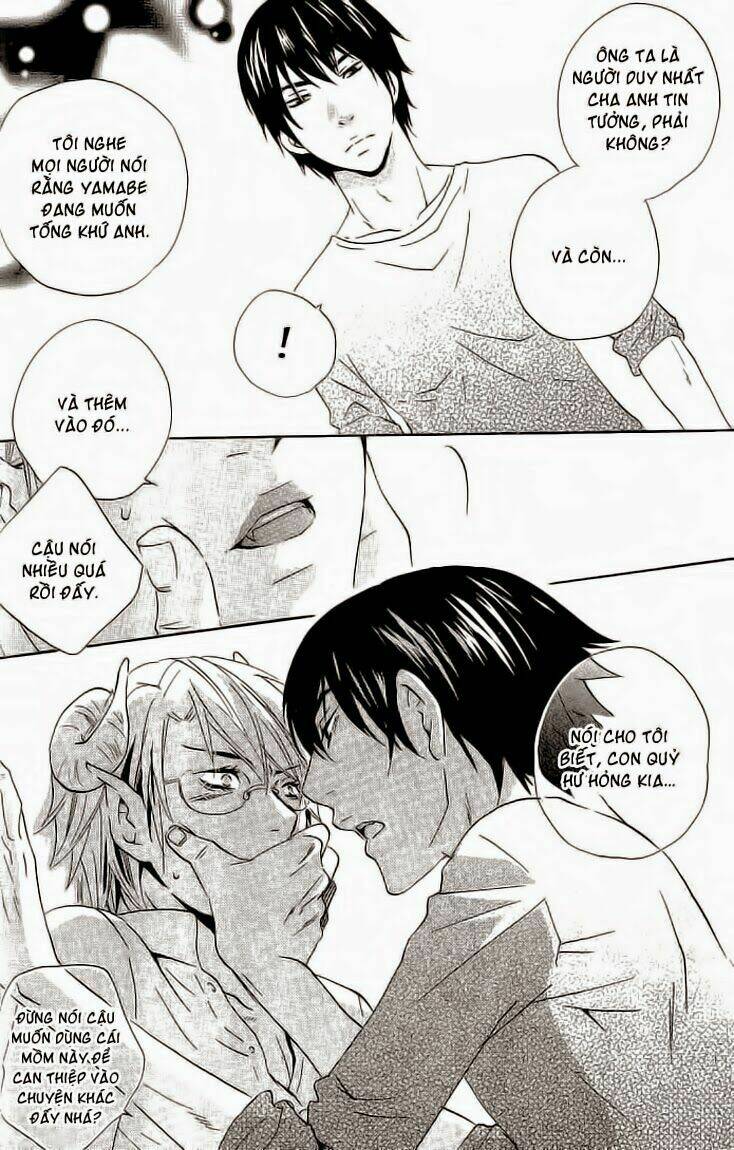 the contract with the devil chapter 1 24