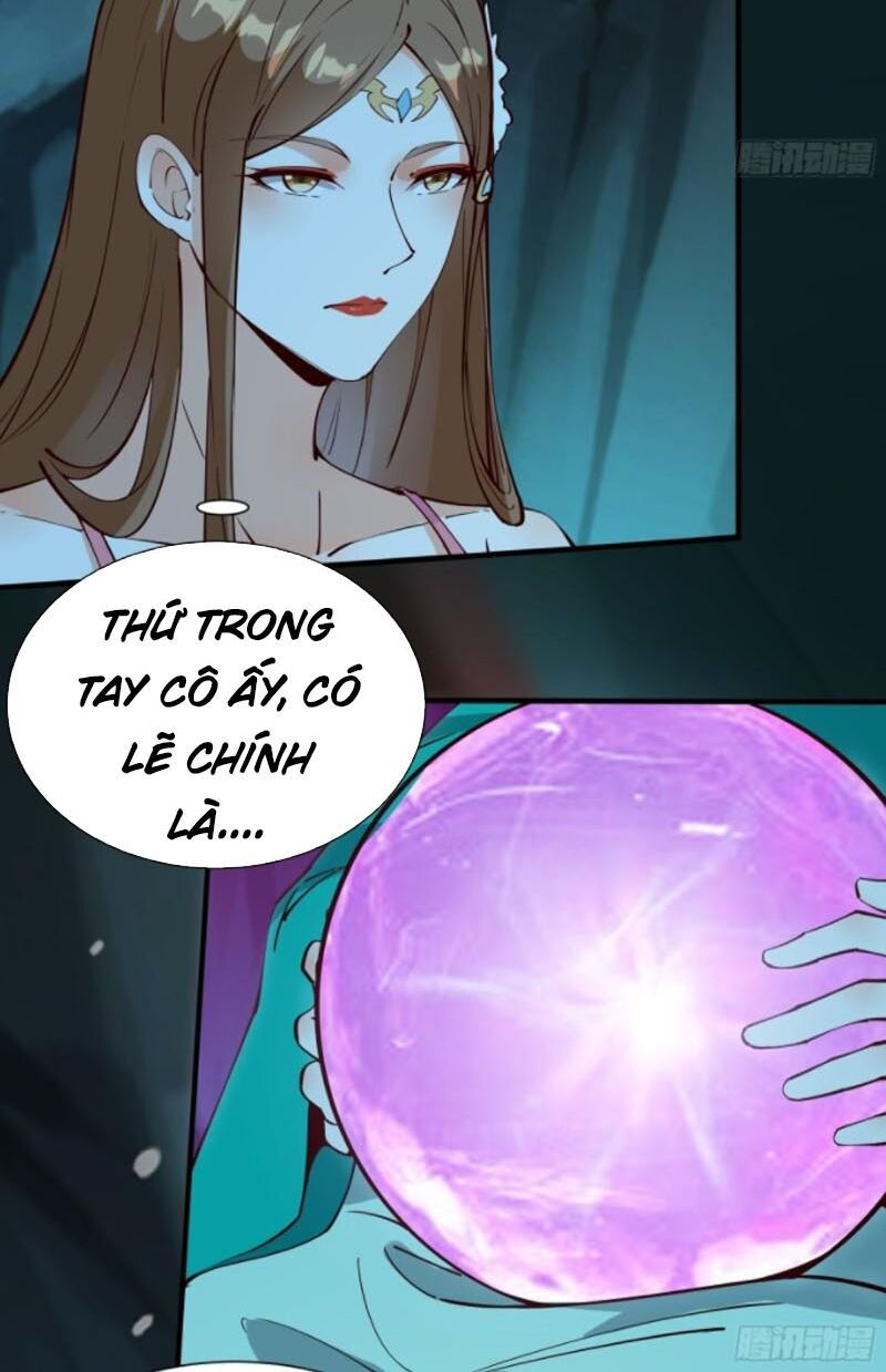 ta lập hậu cung tại tây du ký chapter 65 3