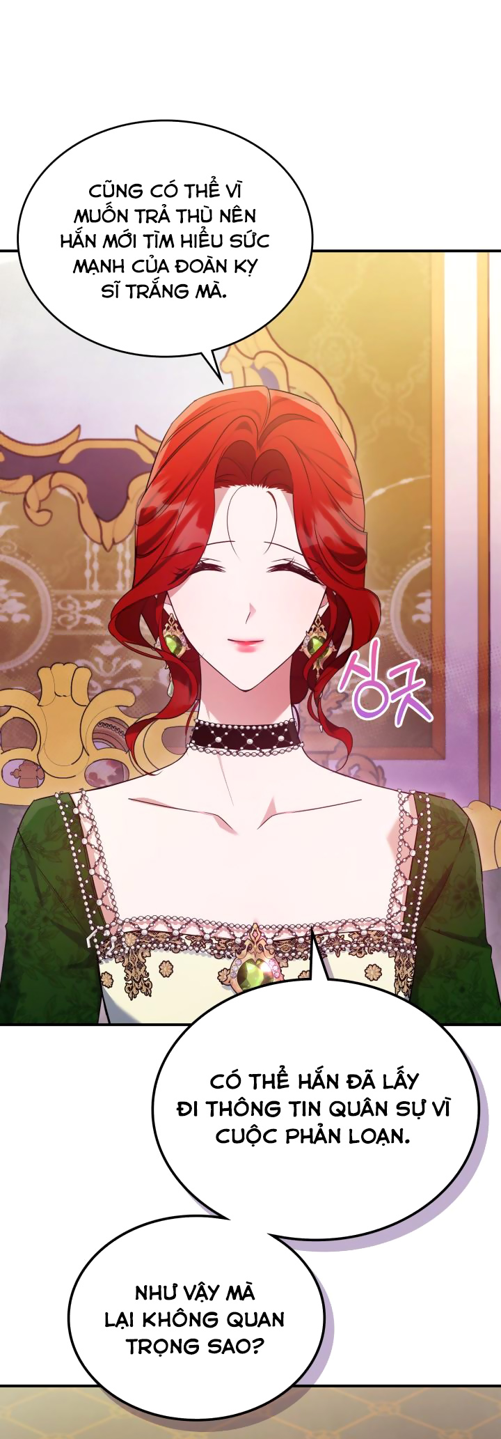 câu chuyện cổ tích helena chapter 58.1 1