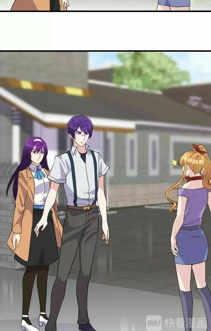 siêu cấp hộ vệ của đại tiểu thư chapter 33 15