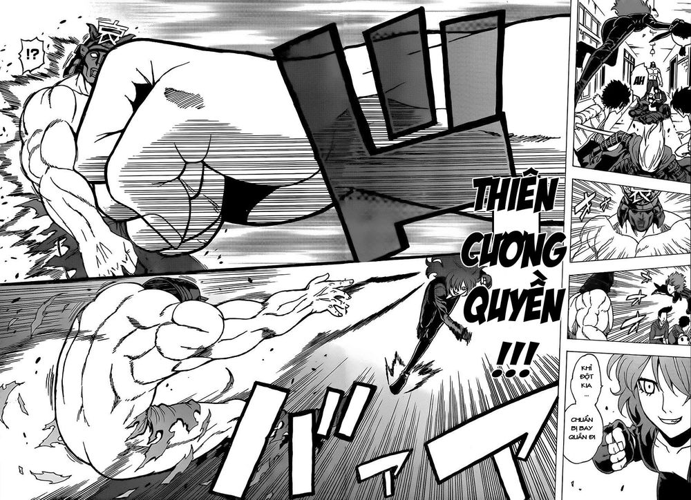 tokyo esp chapter 25 45