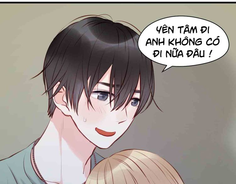 lượm được một tiểu hồ ly phần 1 chapter 45 22