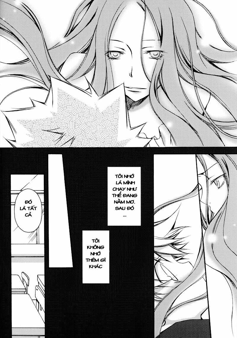 khr doujinshi - biancaneve chapter 1 4