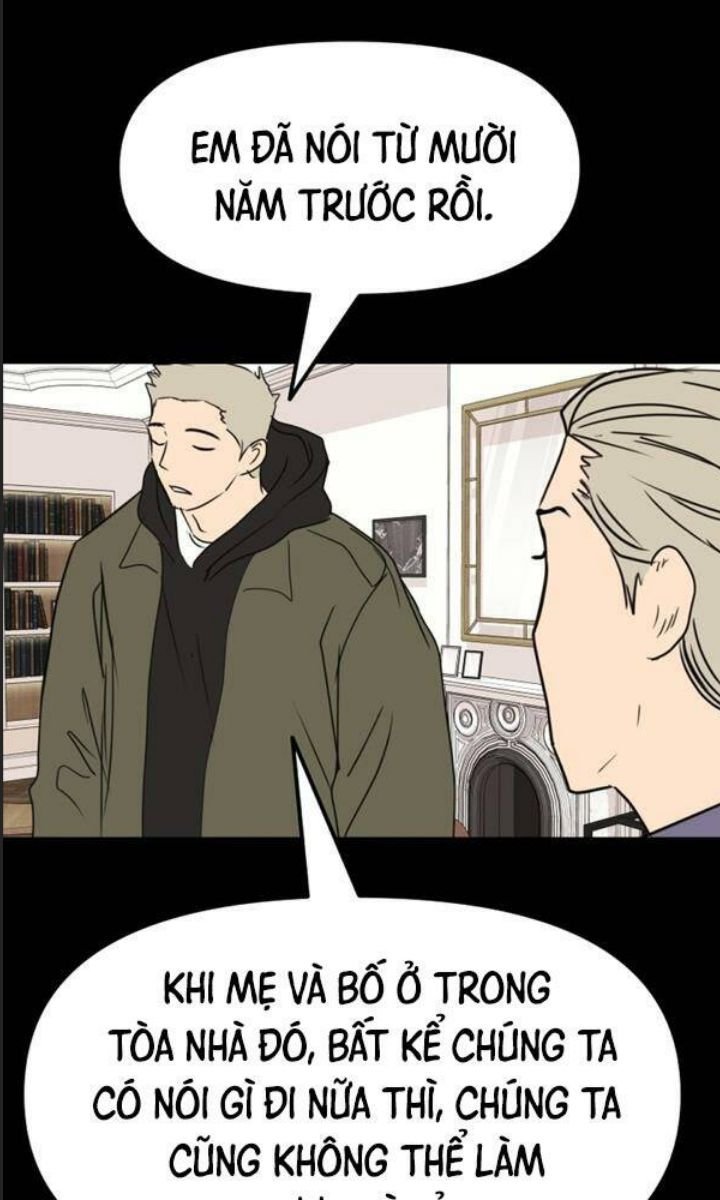 bạn trai võ sĩ chapter 80 72