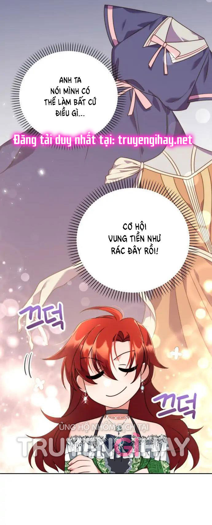 tôi sẽ ly hôn với người chồng bạo chúa chapter 3.2 4