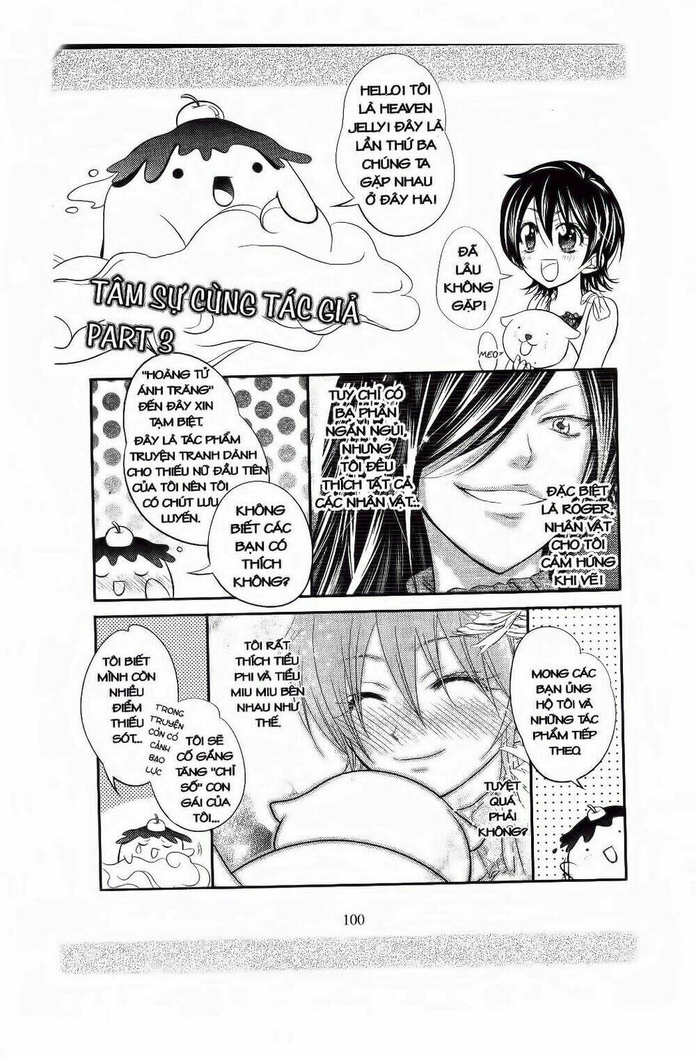 hoàng tử ánh trăng chapter 3 35