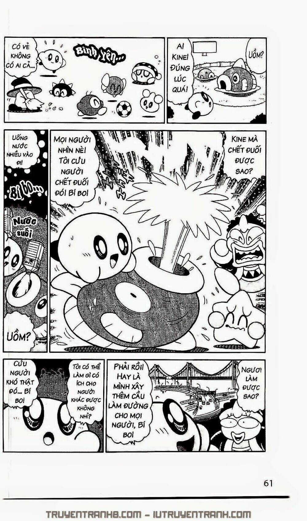 ngôi sao kabi chapter 238 12