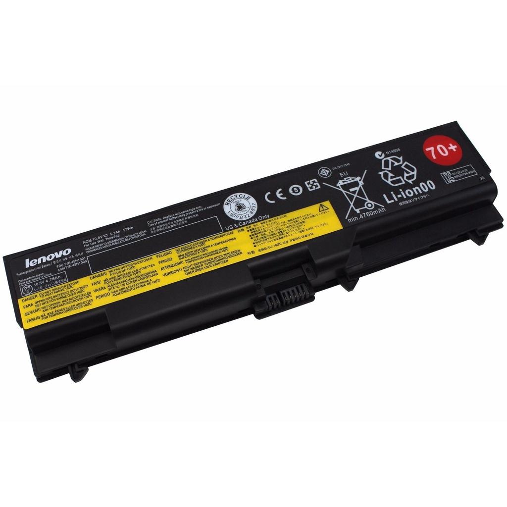Pin dùng cho Laptop Lenovo L430 L530 T430 T430I T530 T530I W530 W530I 70+