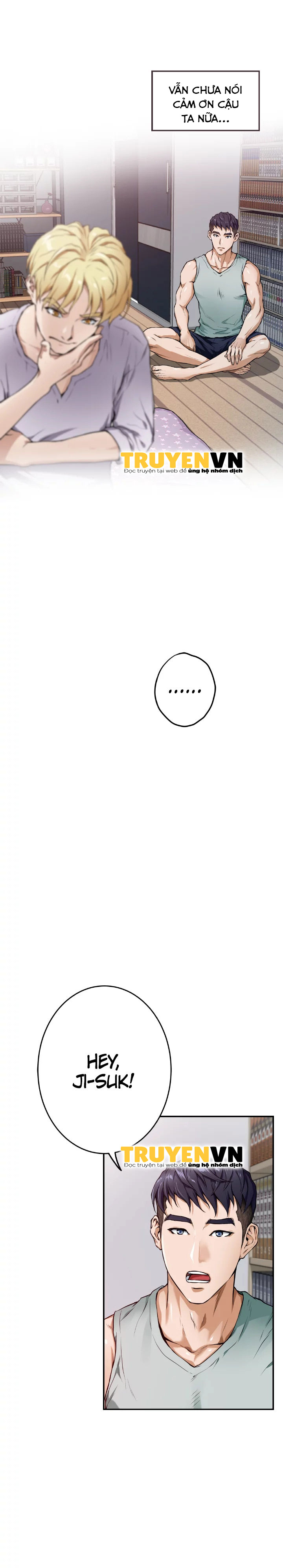 qua đêm với chị yêu chapter 2 12