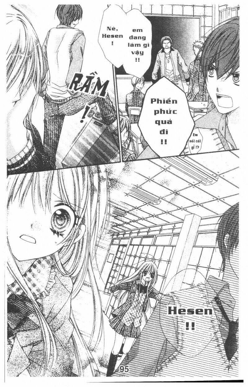 thiên đường rock chapter 7 94