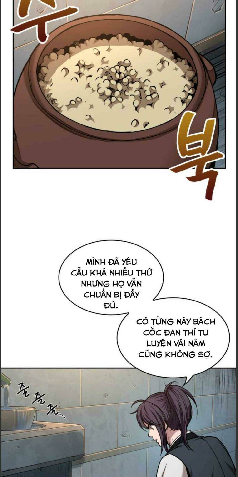 Ngã Lão Ma Thần Chapter 71 - Trang 24