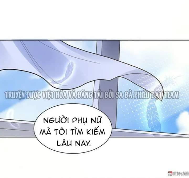 tổng tài truy thê: phu nhân lại chạy trốn chapter 19 12