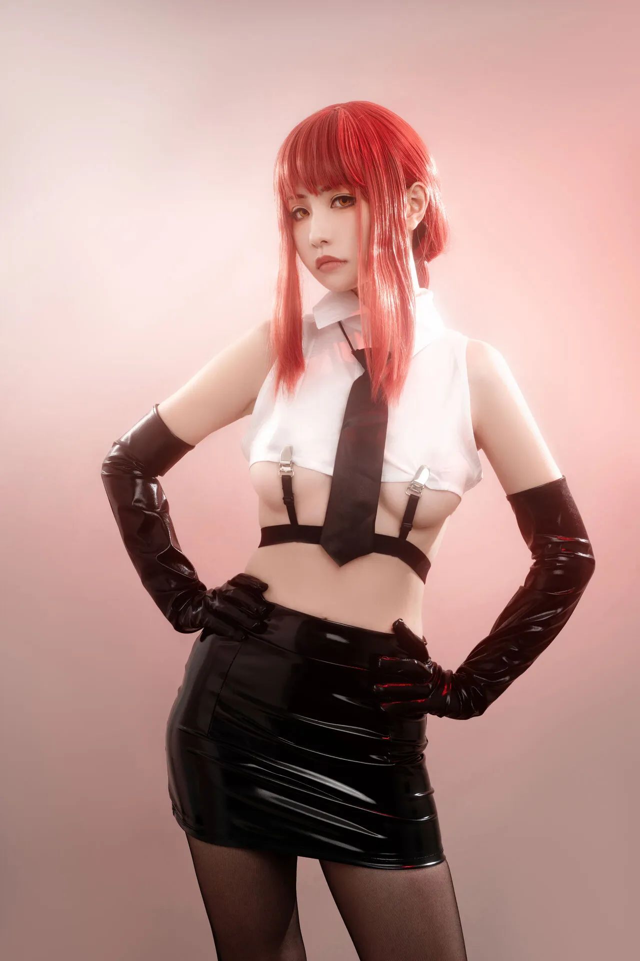 hình cosplay chapter 436 10