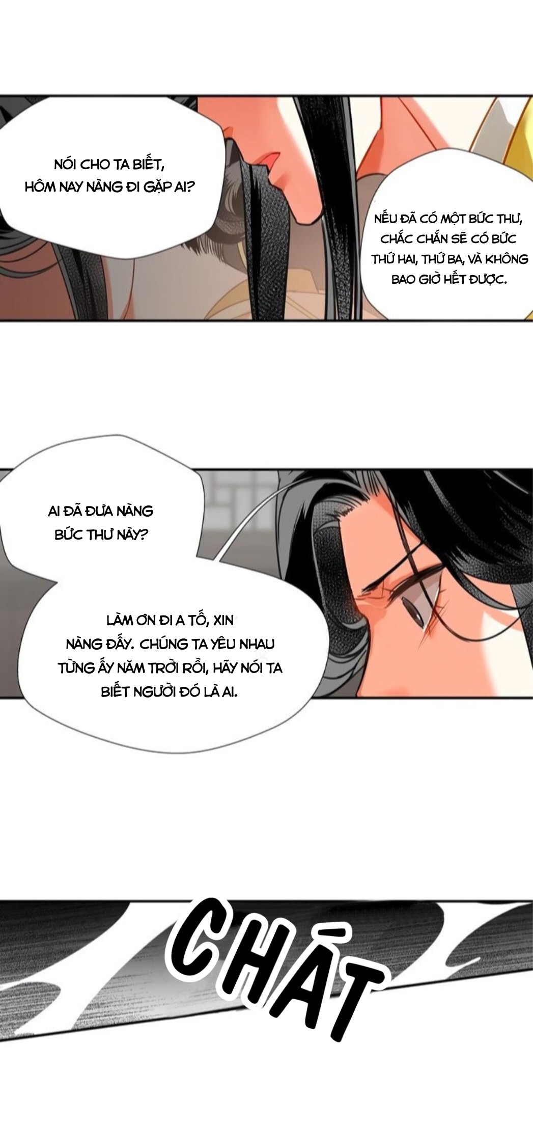drop ma đạo tổ sư - mao đoàn tiểu kiếm kiếm chapter 132 3