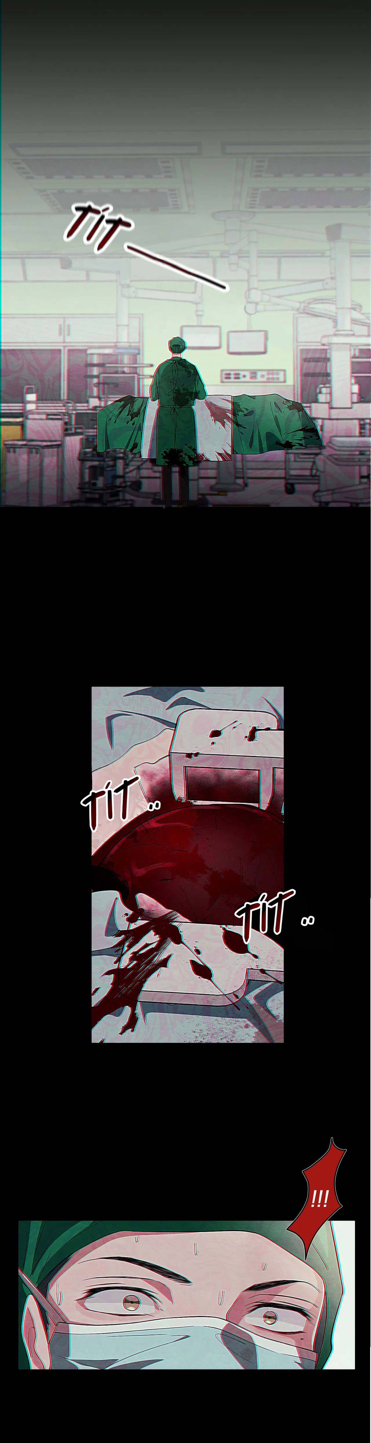 vết tích chapter 12 5