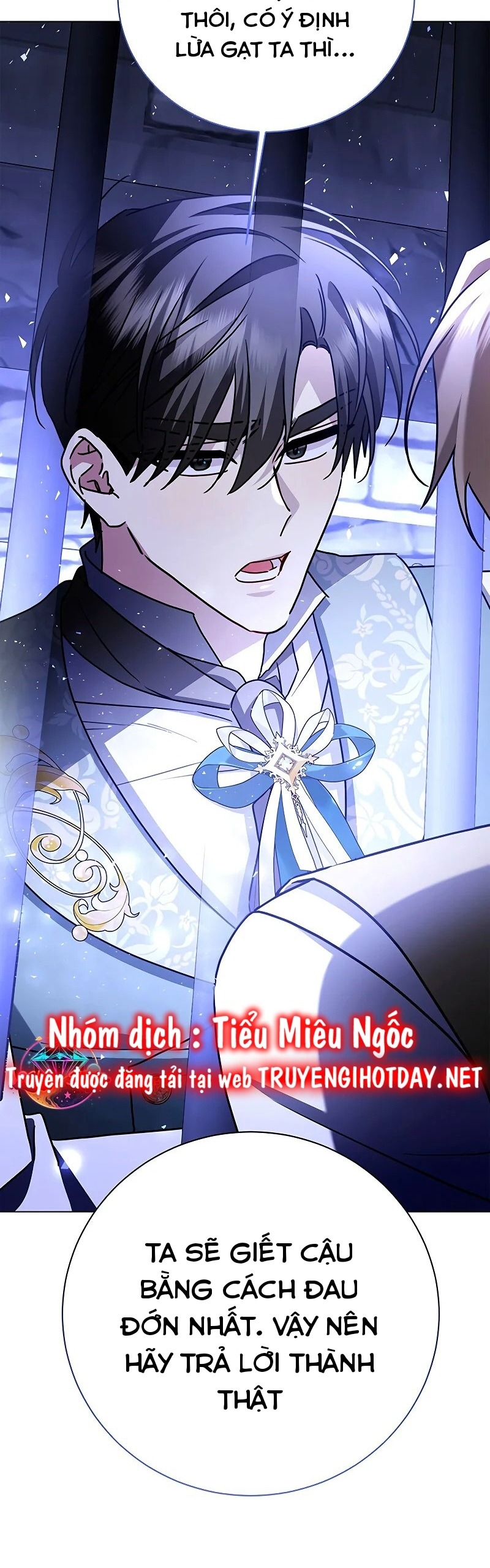 sự hối hận muộn màn chapter 113 24