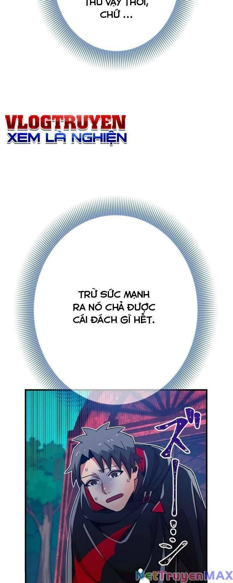 Huyết Thánh Cứu Thế Chủ~ Ta Chỉ Cần 0.0000001% Đã Trở Thành Vô Địch chapter 22 75