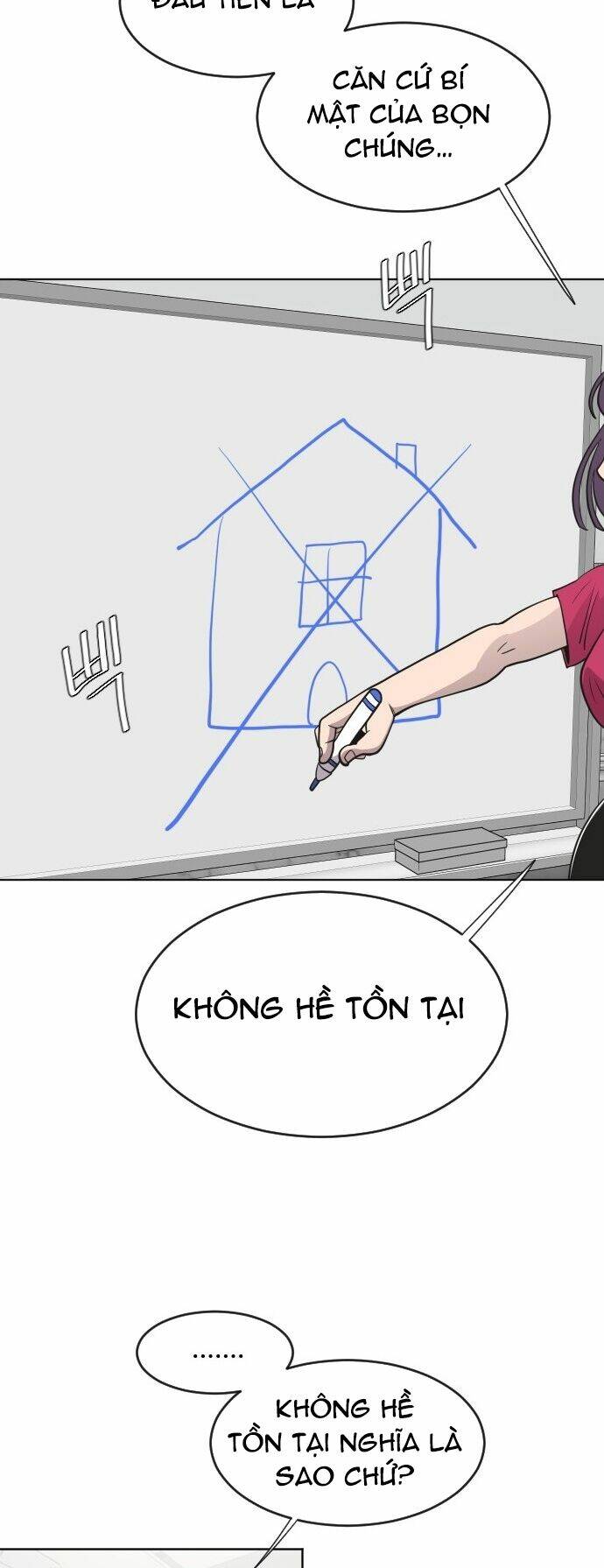 kĩ nguyên của anh hùng chapter 57 37