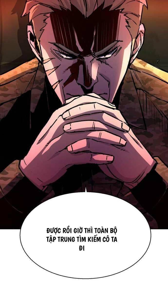 bạn học tôi là lính đánh thuê chapter 177 23