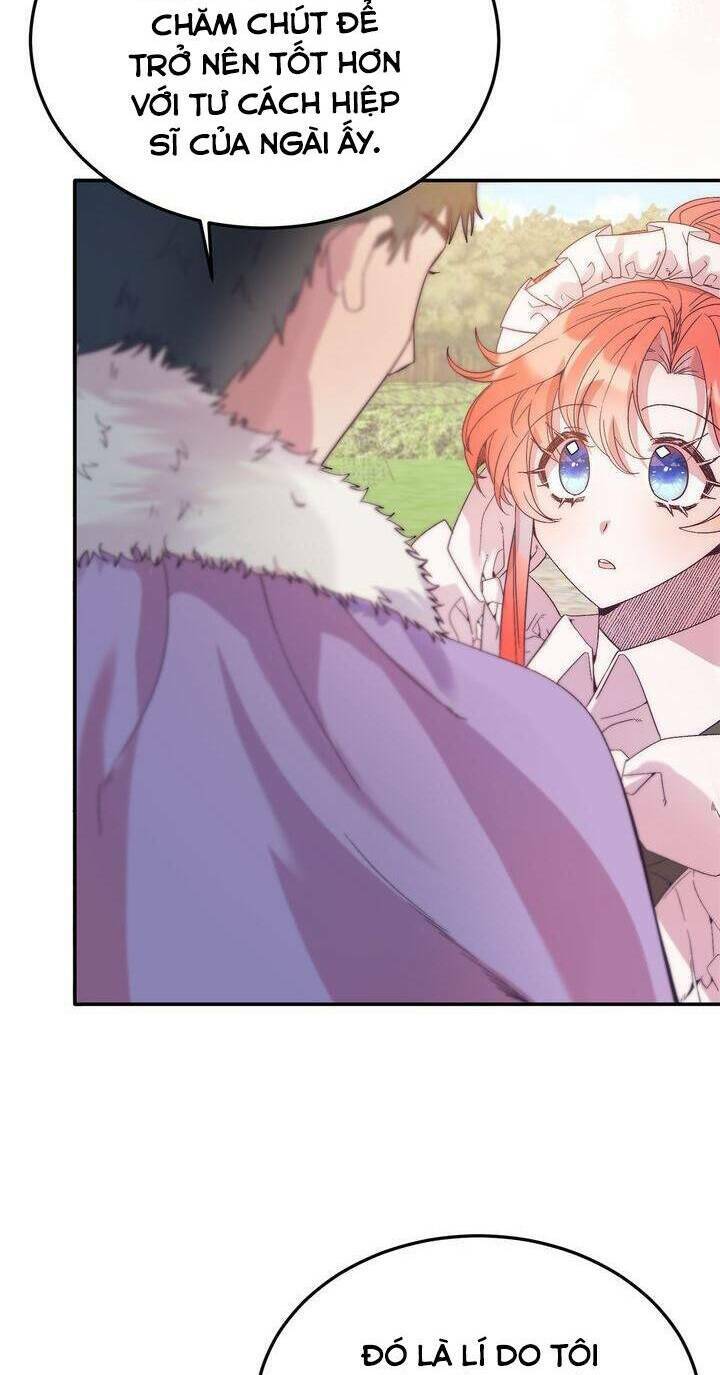cách để trao vương miện cho vị hoàng tử hoang dã của tôi chapter 19 27