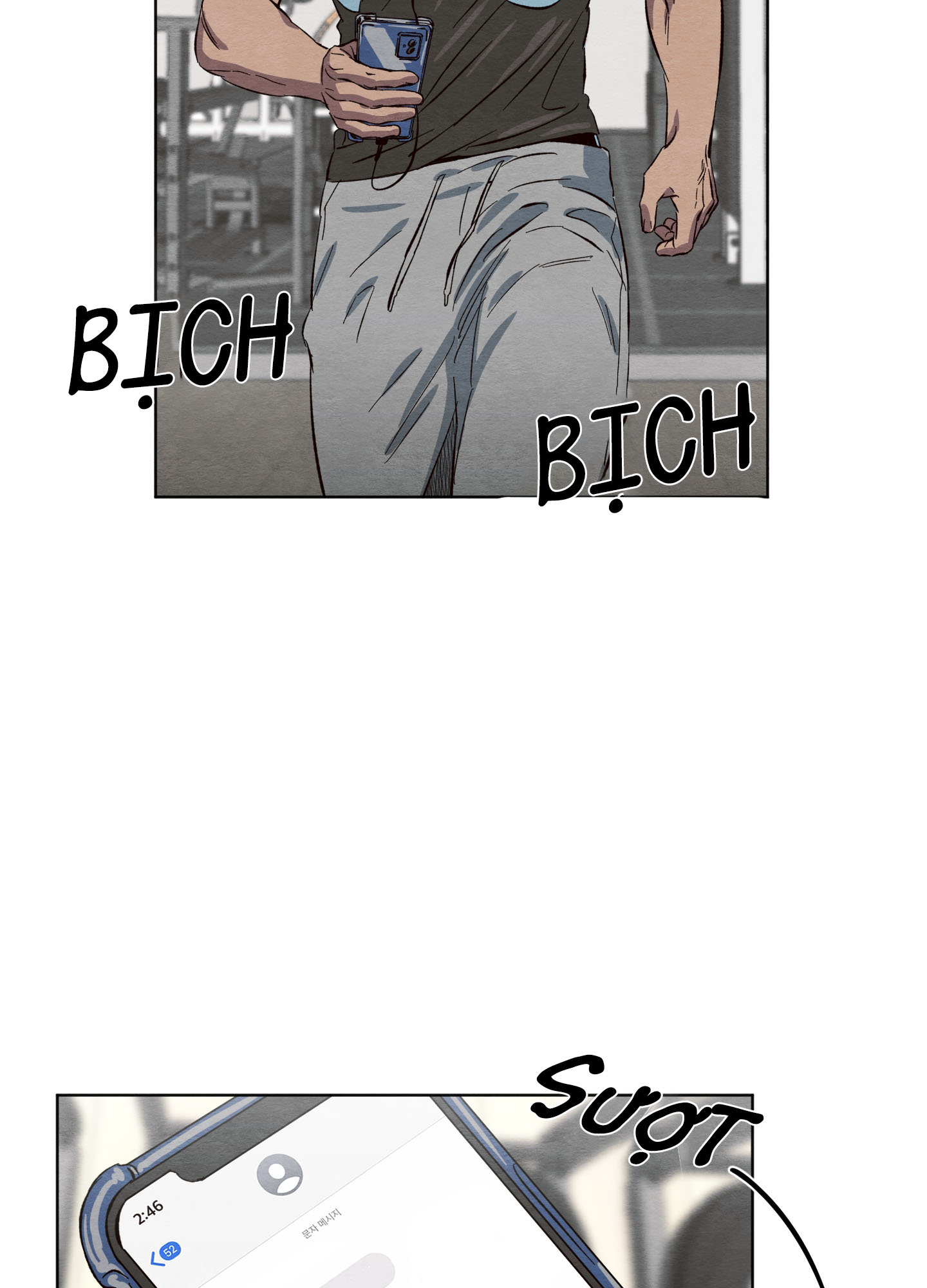 vị khách không mời chapter 3 53