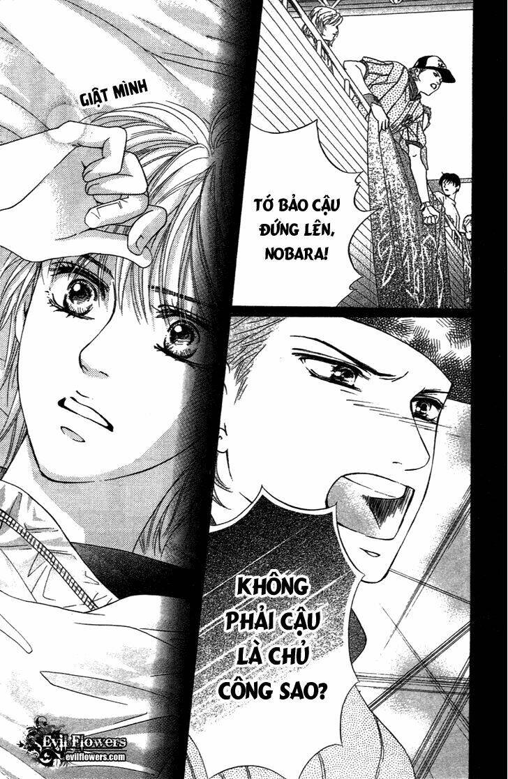 xứng danh anh hùng chapter 74 18