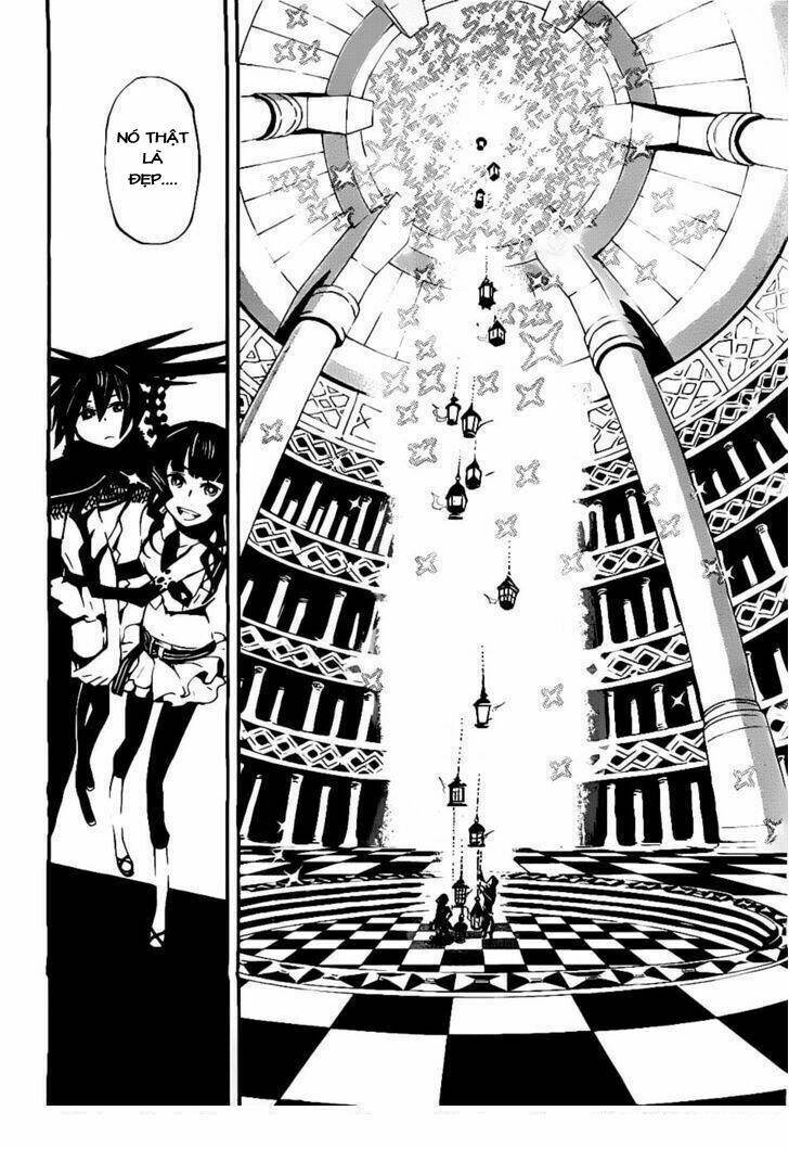 black rock shooter - innocent soul chapter 3 10
