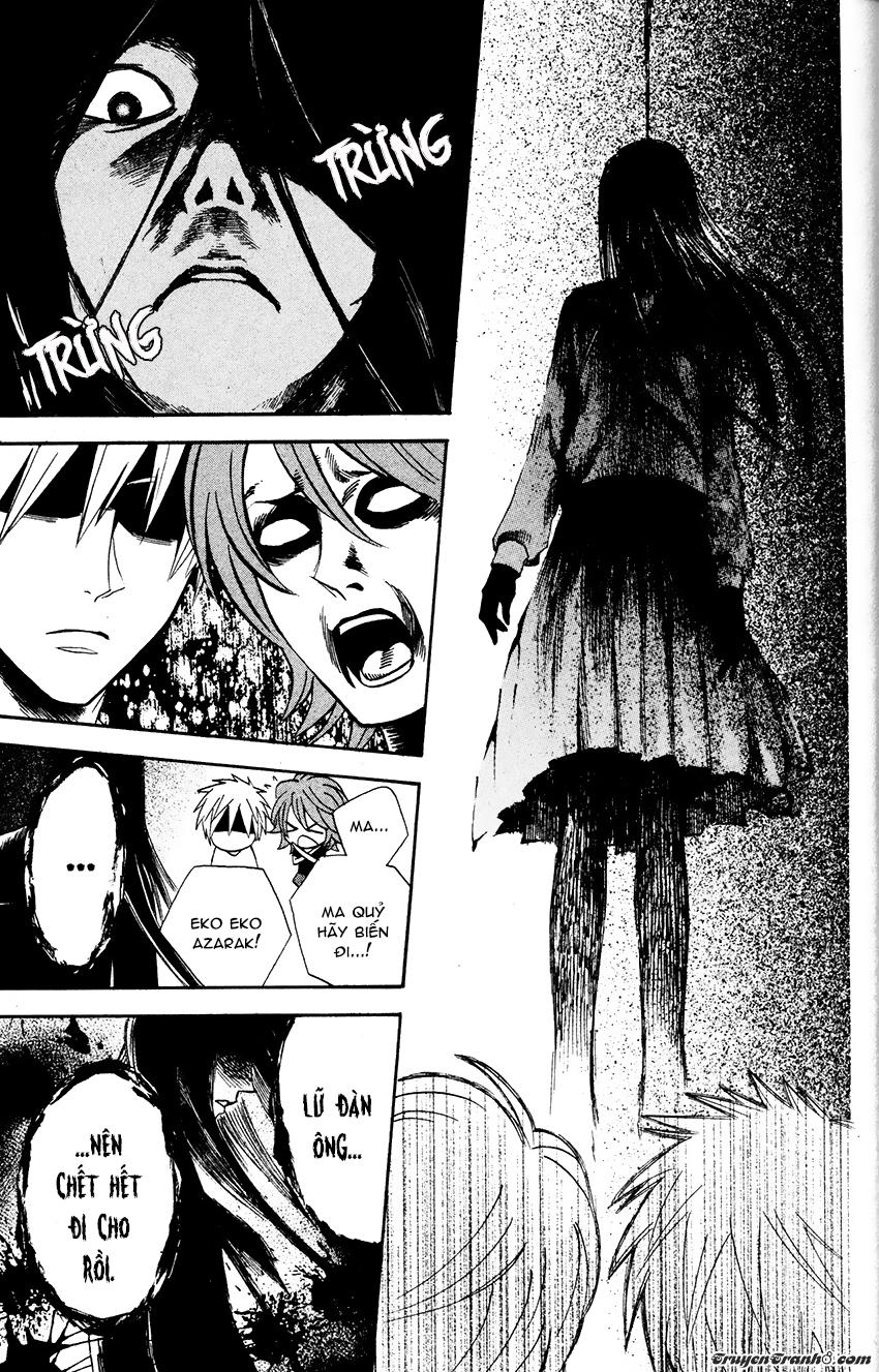 otomen chapter 26 34