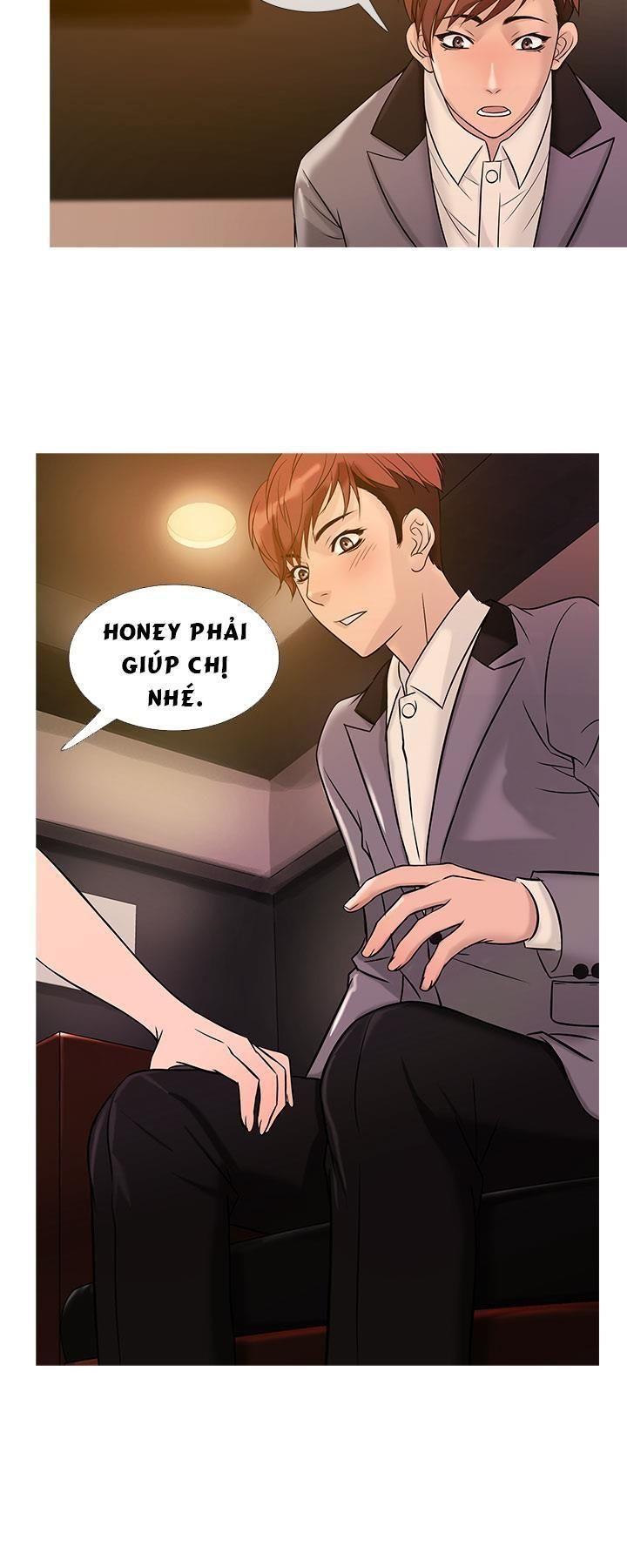 thiên đường chapter 20 32