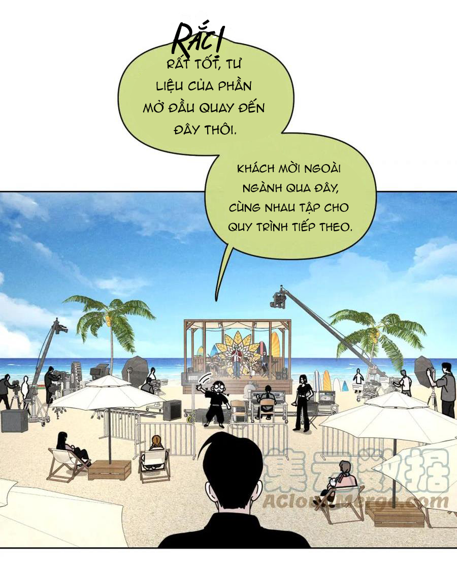 Tổng Tài Đu Idol chapter 34 - Trang 5