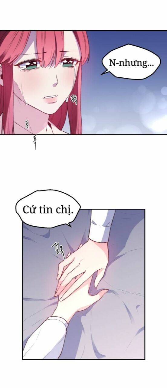 phản diện rất dễ làm chapter 22 24
