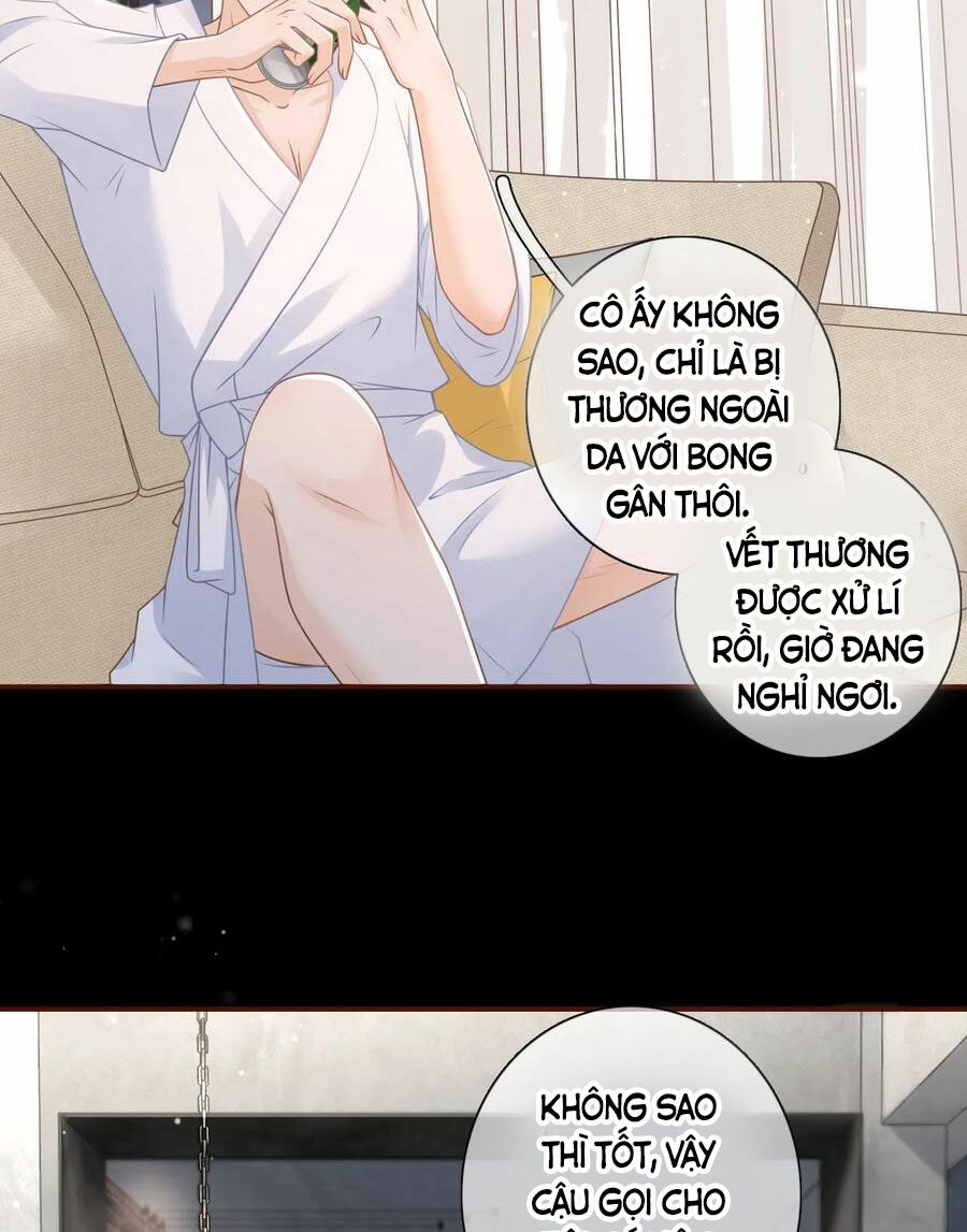 bạn gái tôi mới 30+ tuổi xuân chapter 101 12