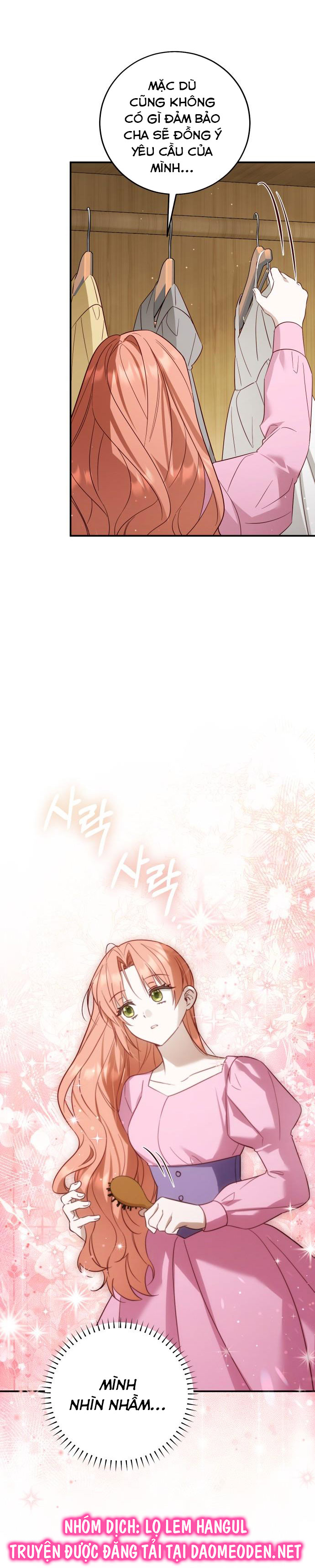 ngã xuống thiên đường chapter 37 9