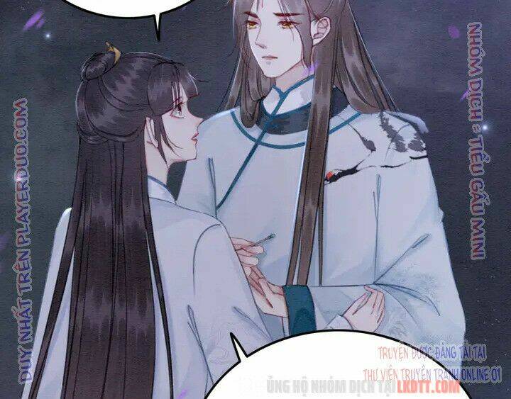 trọng sinh bá sủng nhiếp chính vương quá mạnh mẽ chapter 152 69