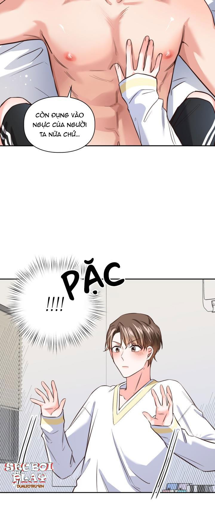 phòng tắm hơi chapter 7 26