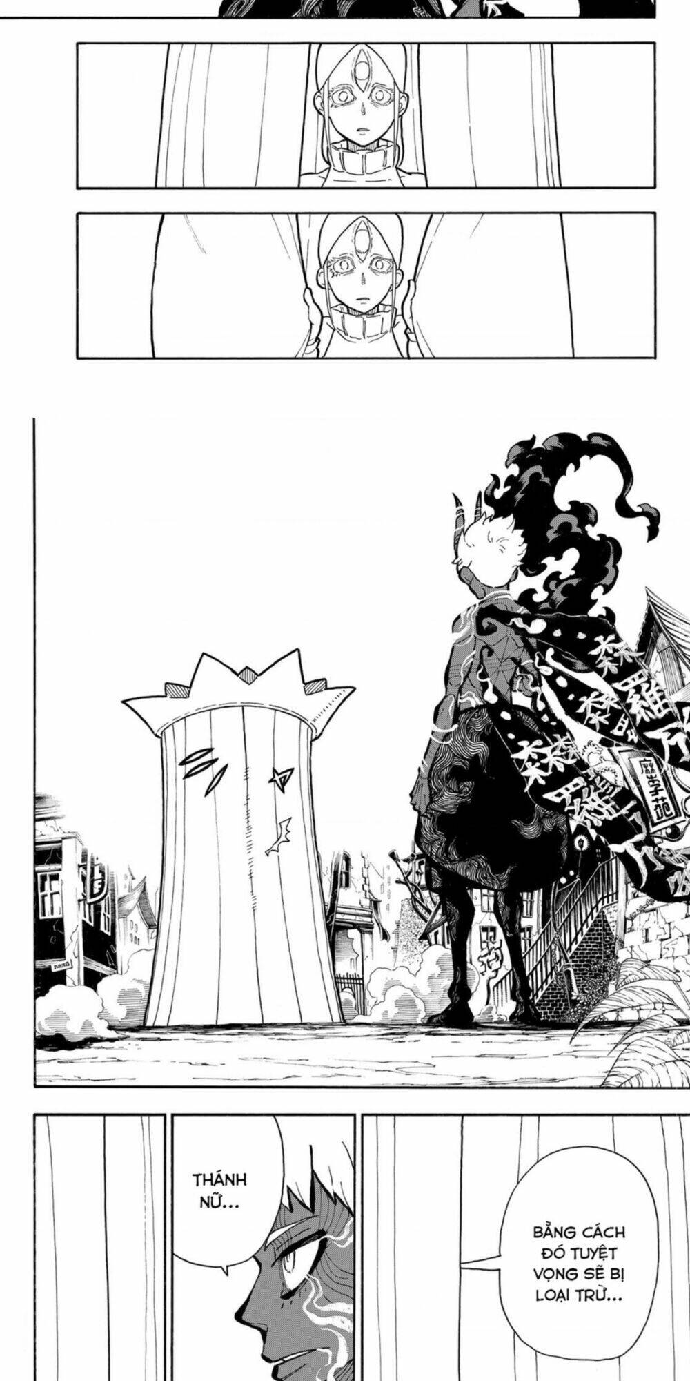 biệt đội lính cứu hỏa chapter 300 11