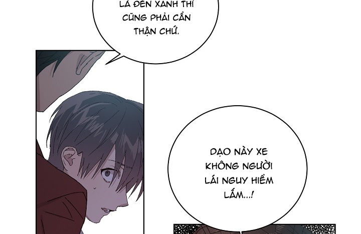 Chàng Tuấn Mã Của Tôi chapter 27