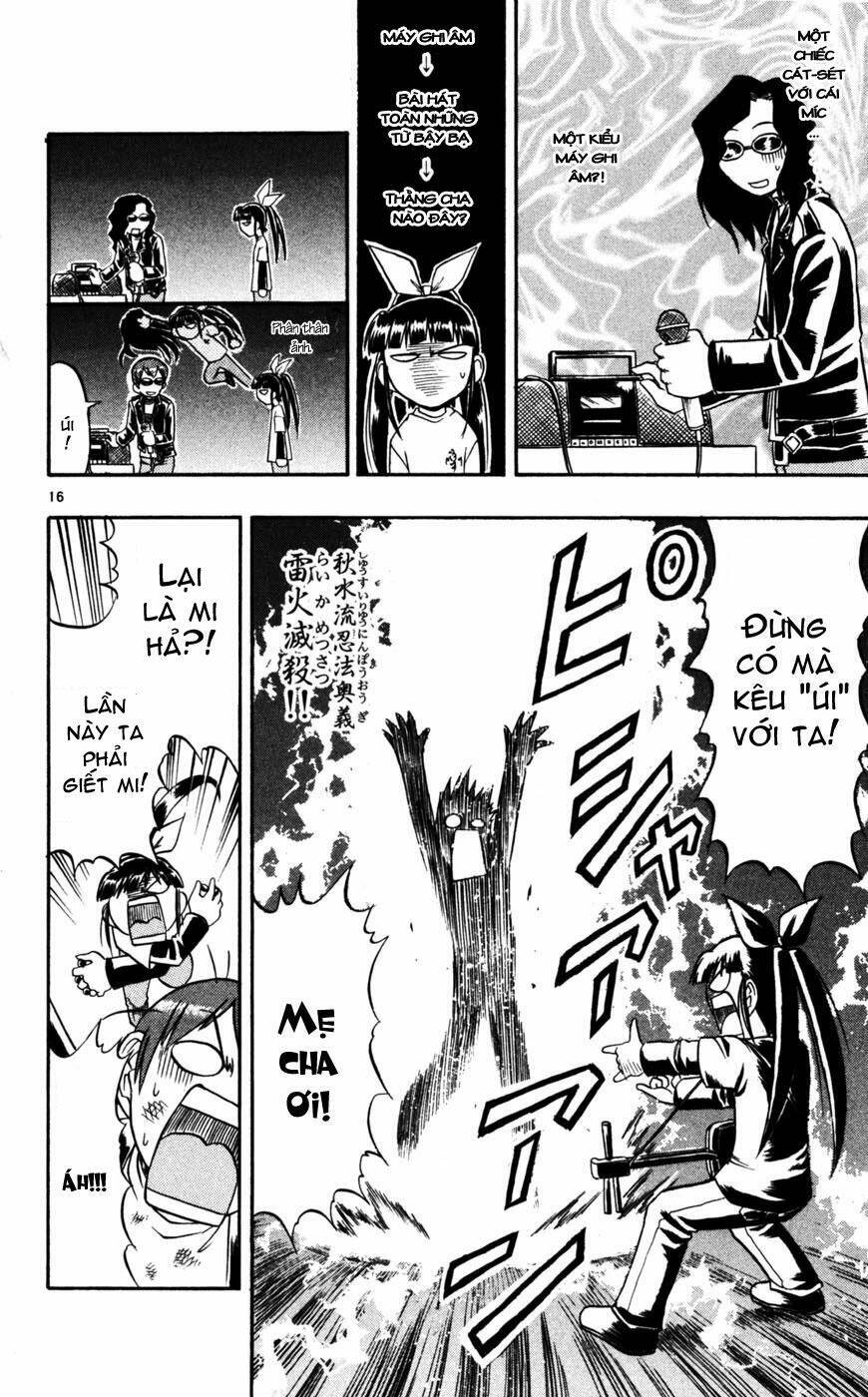 ai kora chapter 56 16