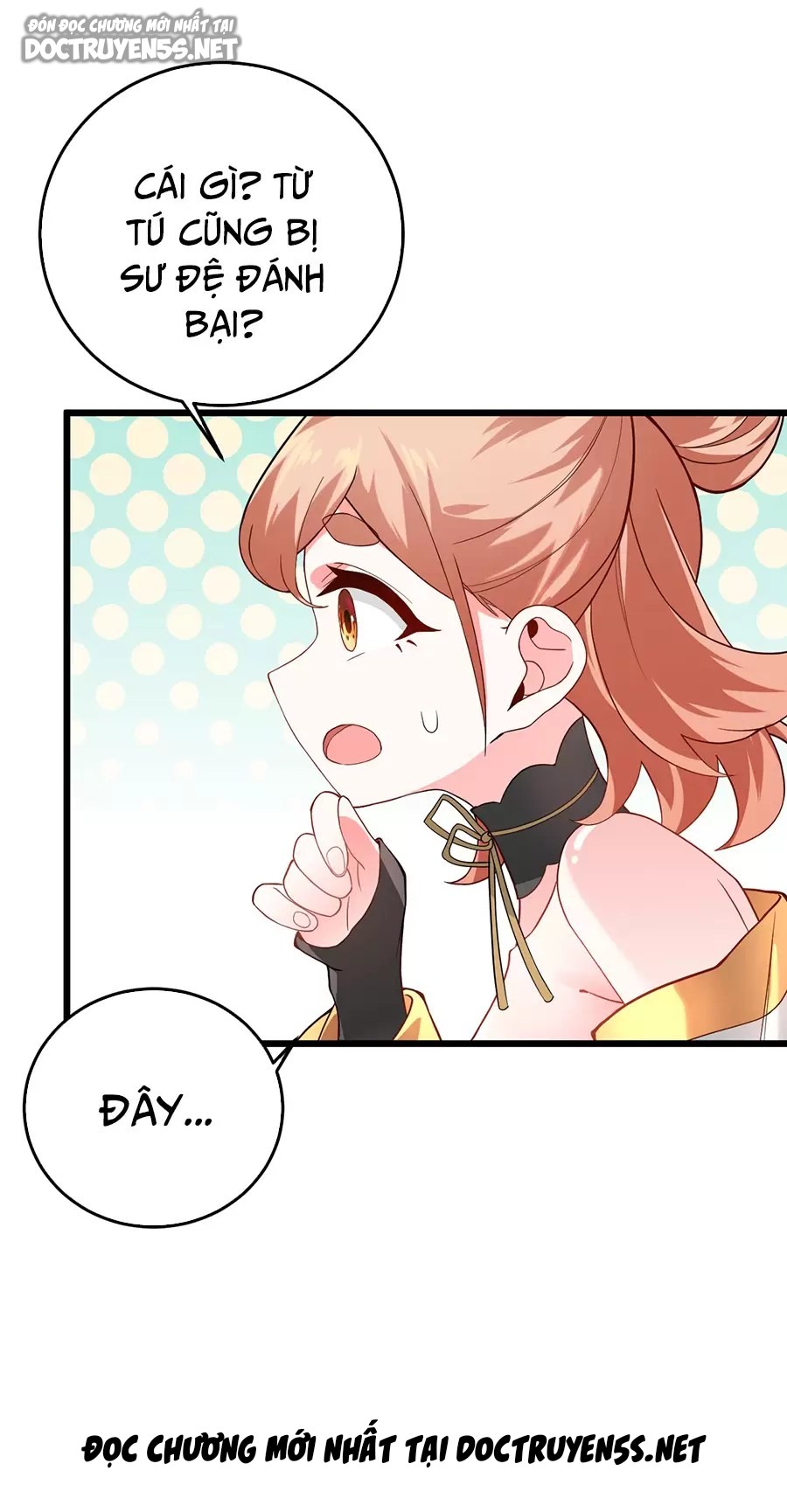 mang theo các tiên tử vô địch thiên hạ chapter 14.1 28