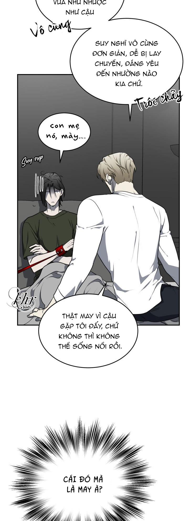 dưỡng thú cưng chapter 7 34