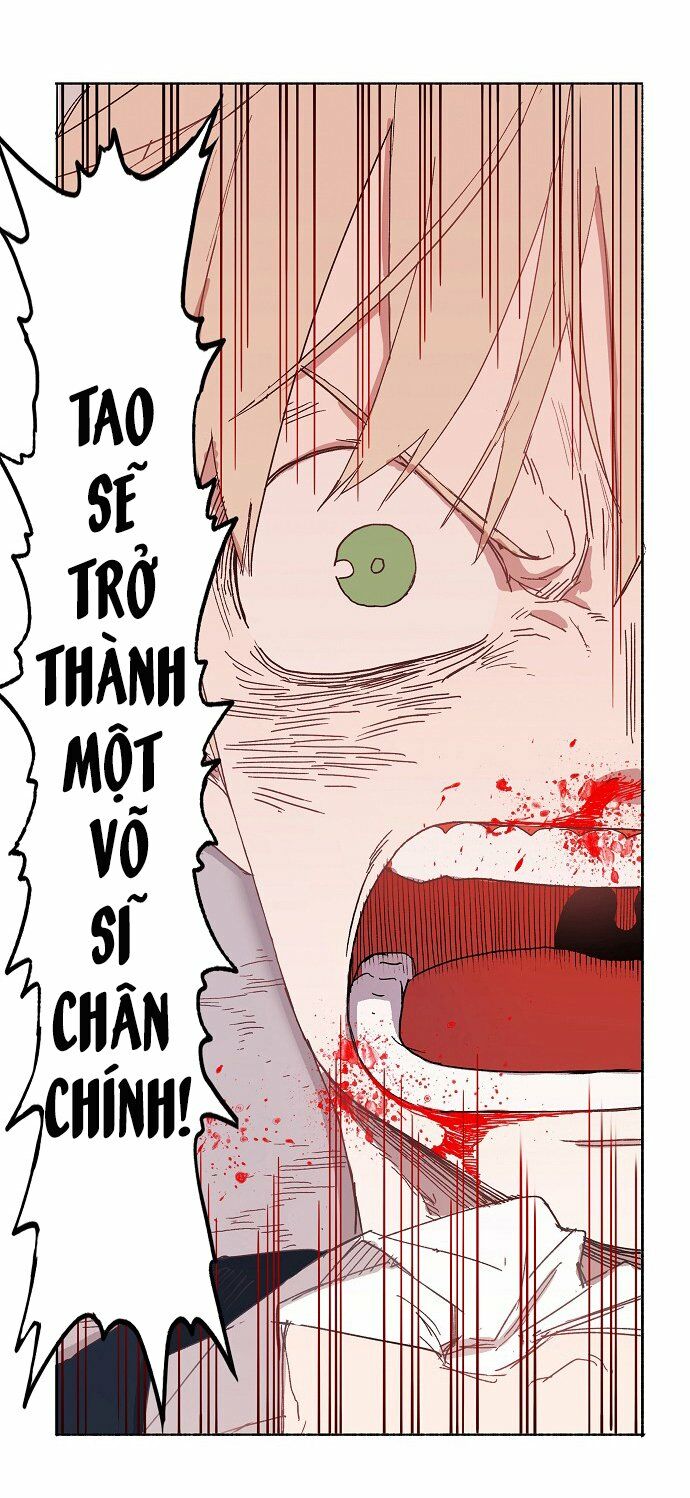 Võ Sĩ Quyền Anh chapter 7 34