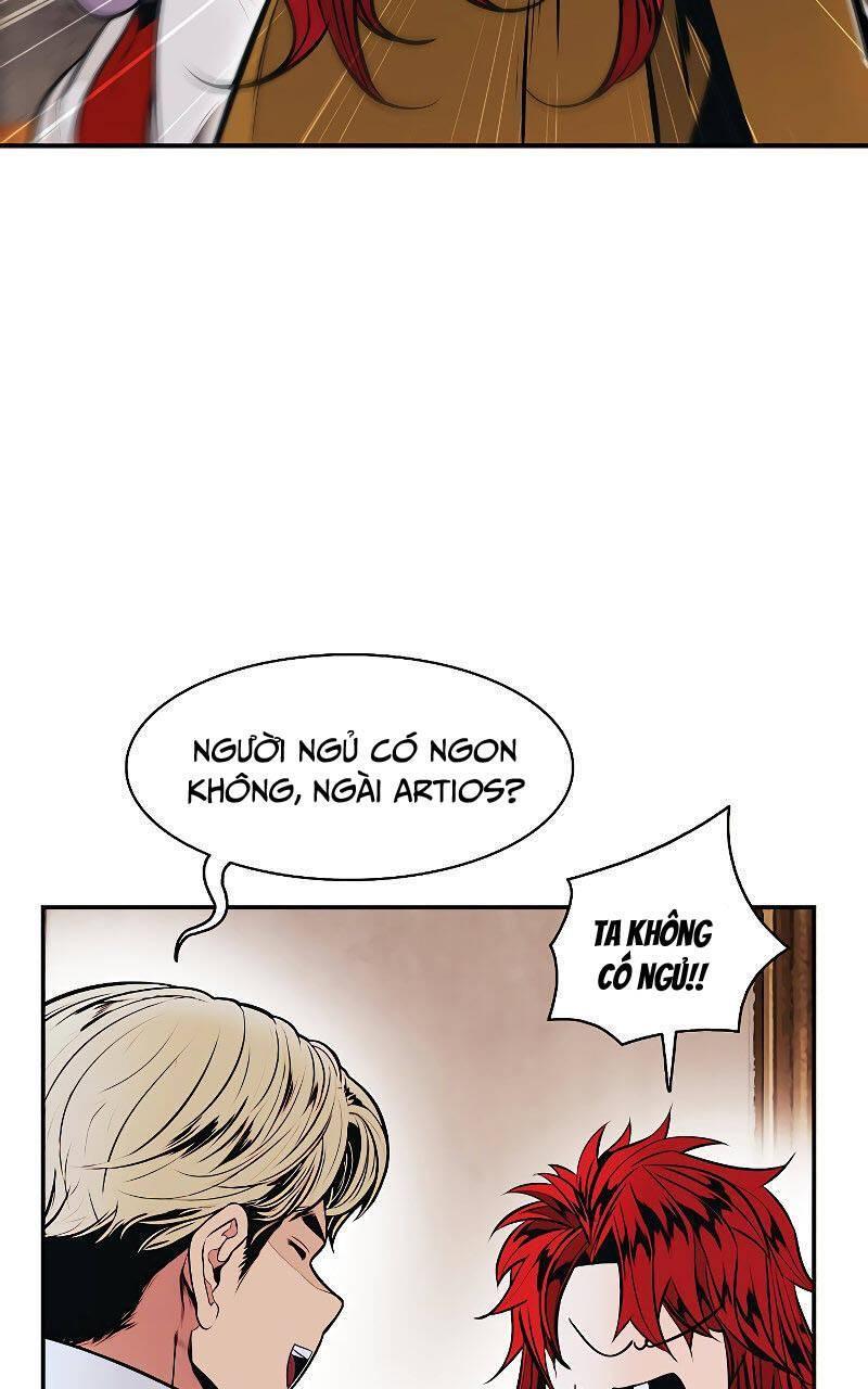 bất bại chân ma chapter 159 86