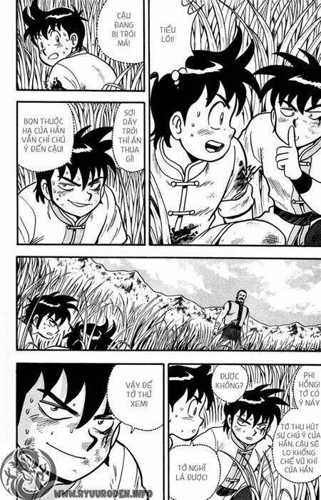 hoàng phi hồng phần 1 chapter 19 96