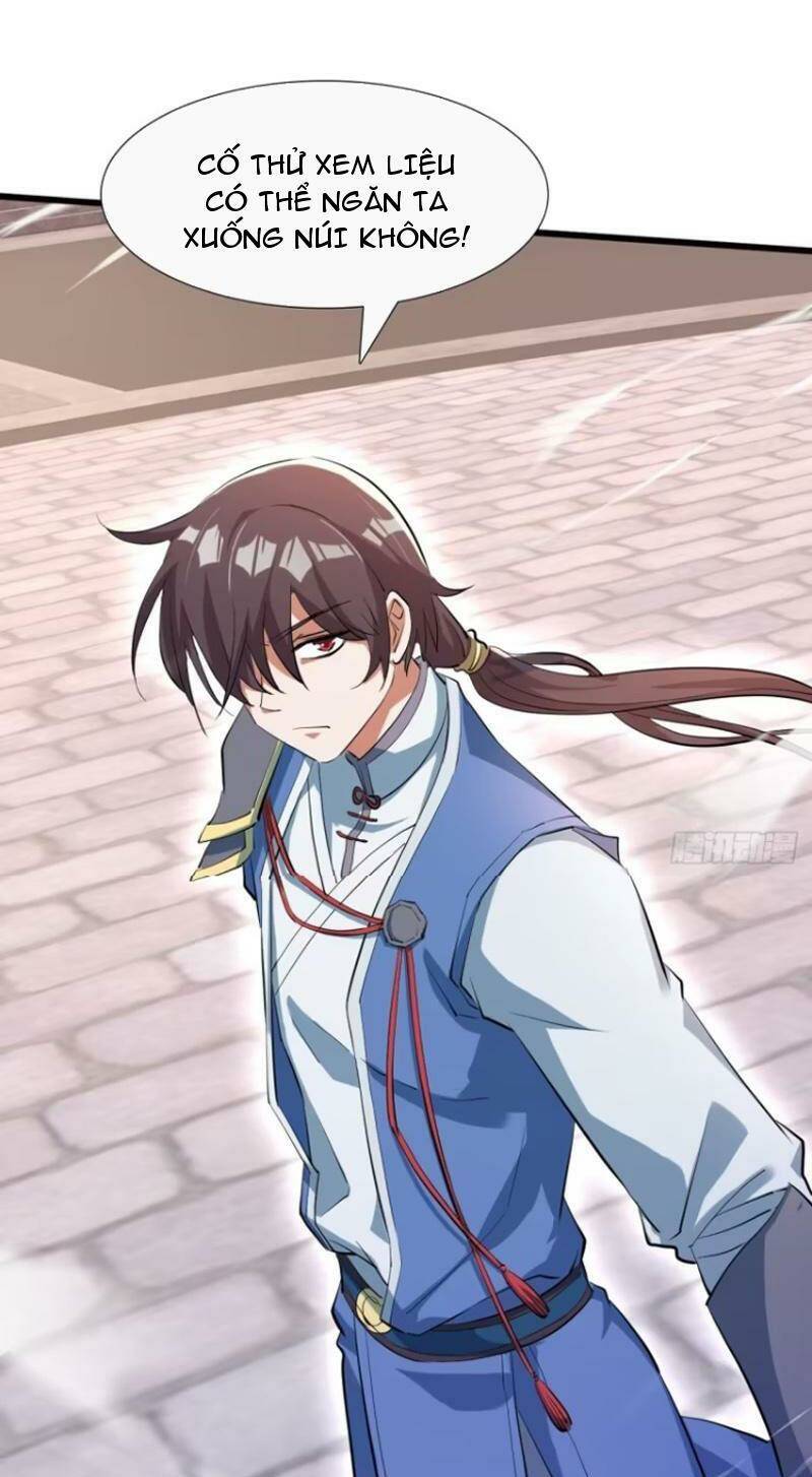 trăm tuổi mở hệ thống: con hiền cháu ngoan quỳ khắp núi! chapter 12 6