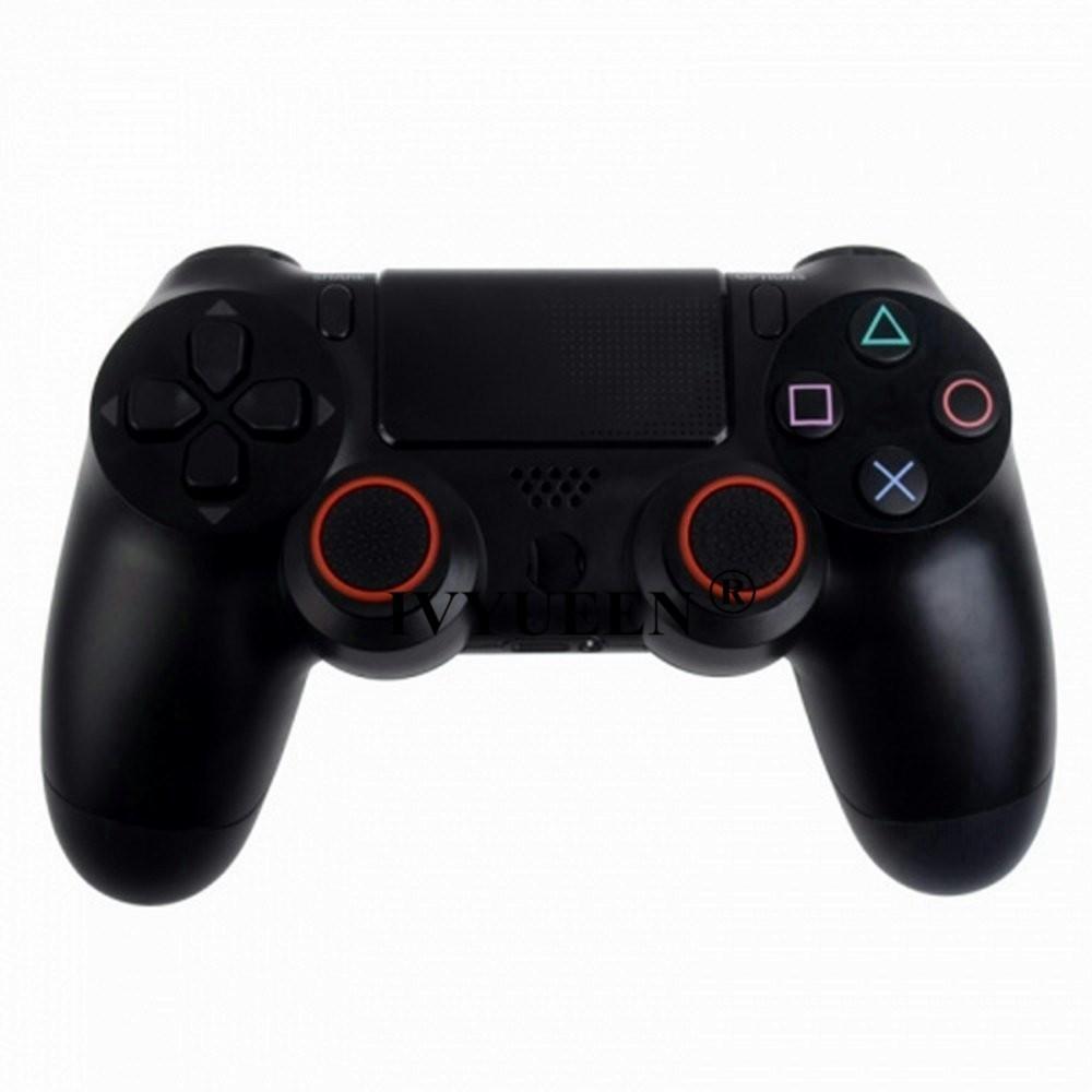 Set 100 nút bọc cần điều khiển cho PS5 PS4 PS3 Xbox 360