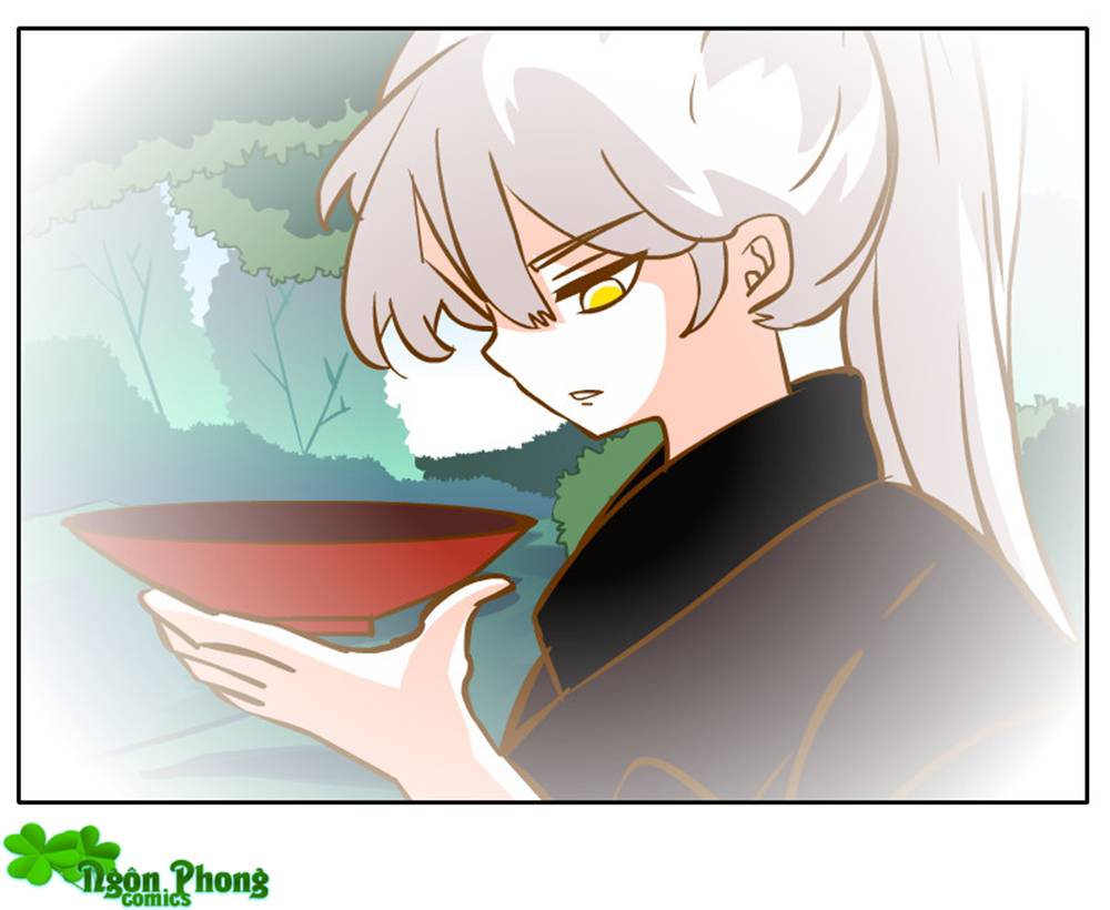 hòa thượng và tiểu long quân chapter 54 45