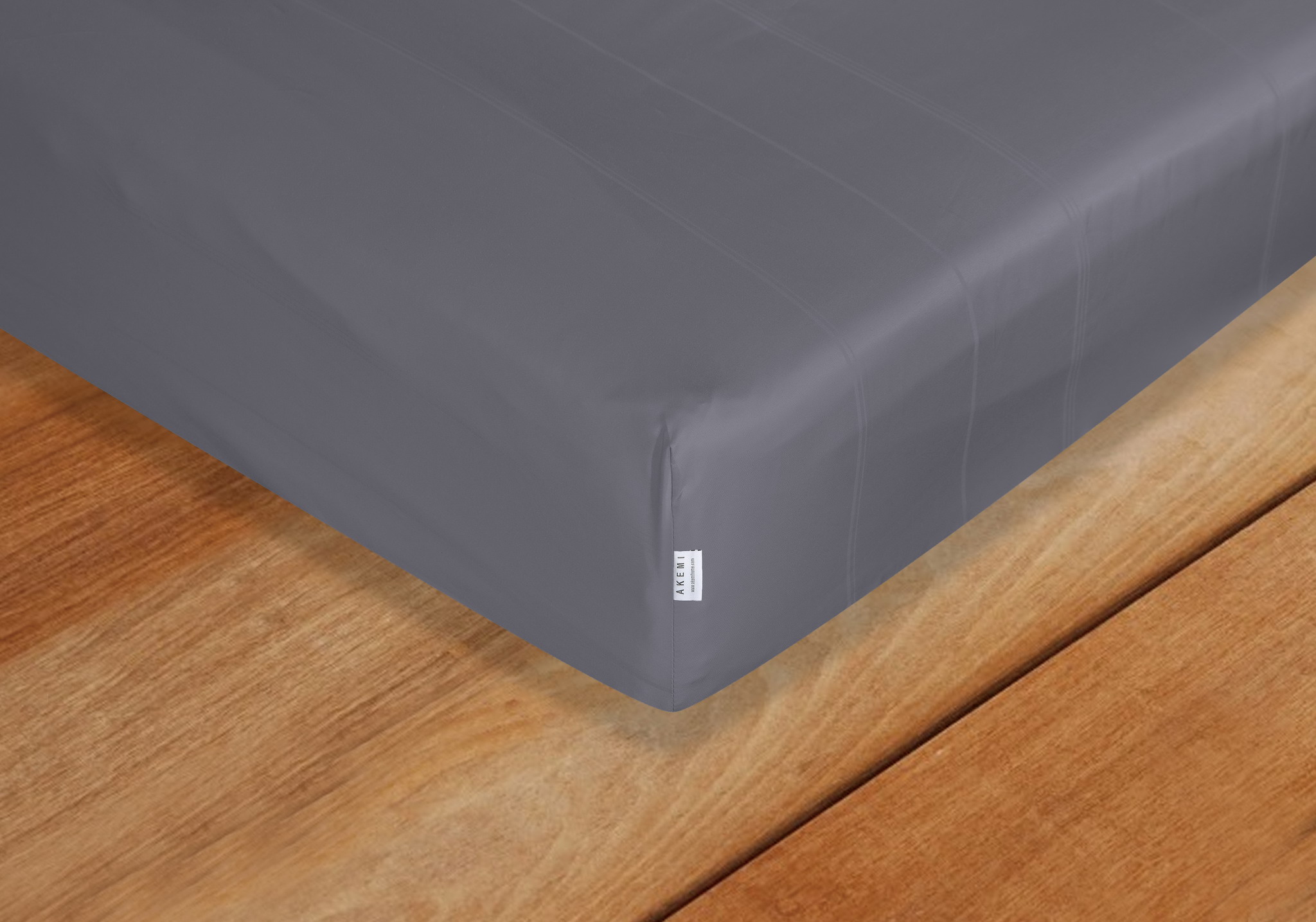 Bộ ga và Vỏ gối Akemi Tencel Touch Clarity, gồm 5 món